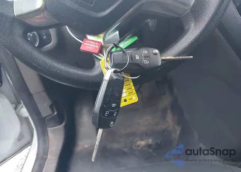 2020 Ford Transit Connect Xl from USA, damaged, VIN NM0LS7E20L1481504